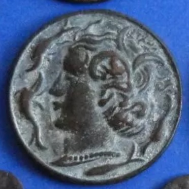 Ancient Coin for Sale